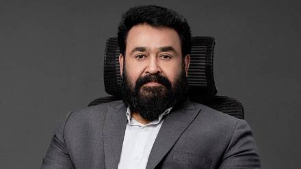 Mohanlal addresses media regarding Hema Committee report