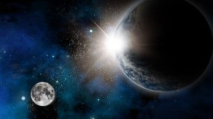 News About Moon