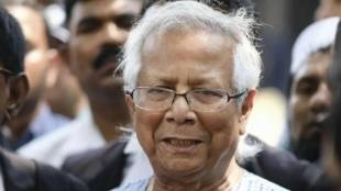 bangladesh interim govt head muhammad yunus assured safety security of hindus