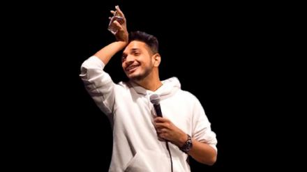 Munawar Faruqui Munawar Faruqui