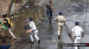 Kolkata Nabanna March Updates Today| Nabanna March Kolkata Doctor Sexual Abuse and Murder Case