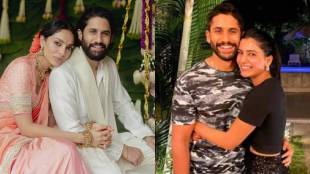 Naga Chaitanya Future Wife Sobhita Dhulipala appreciate Samantha Ruth Prabhu