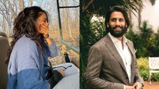 Naga Chaitanya and Sobhita Dhulipala to engage today