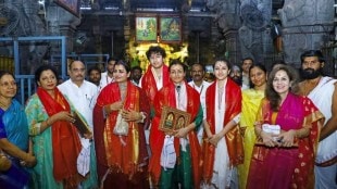 Namrata Shirodkar