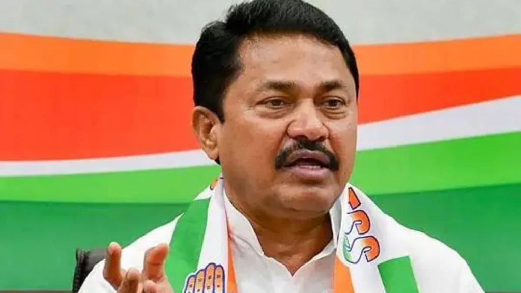 Nana Patole will contest assembly elections from Sakoli constituency