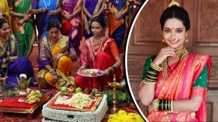 Navri Mile Hitlerla TV Serial Mangalagauri