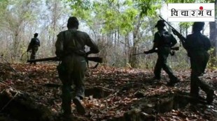 Criticism of the government is Naxalism