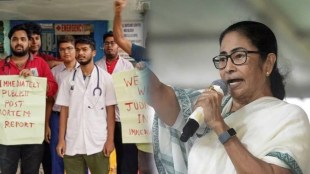 Kolkata doctor rape murder case