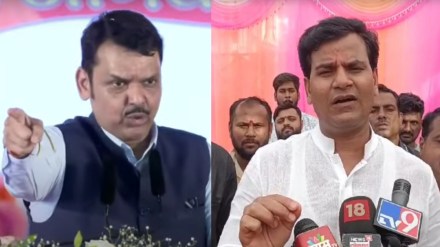 devendra fadnavis on ravi rana statement
