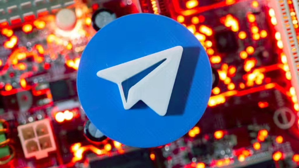 teligram app may ban in india