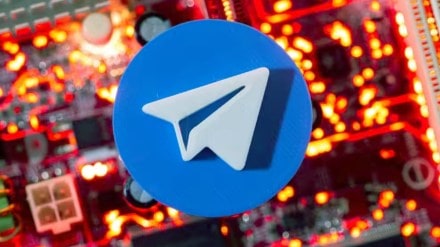 teligram app may ban in india