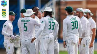 South Africa beat West Indies by 40 runs