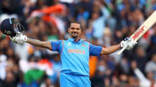 Shikhar Dhawan retirement from all format cricket
