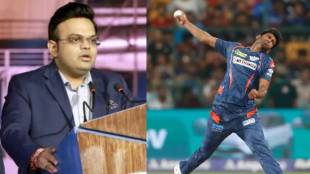 BCCI Secretary Jay Shah statement on Mayank Yadav