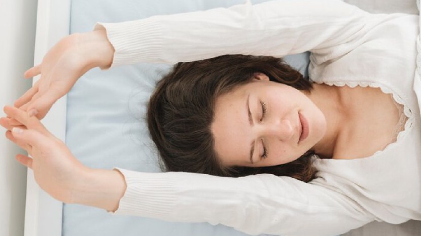 sleeping with ac on overnight know what happens to the body