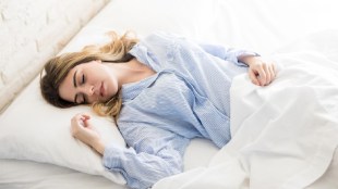 sleeping on stomachdoes sleeping on the stomach increase heart attack risk experts answer