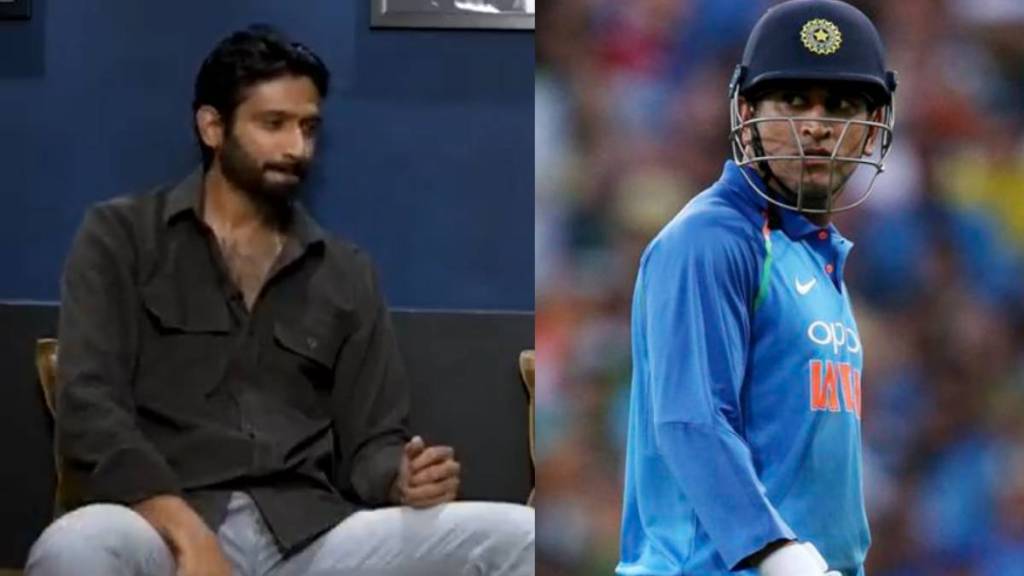 Khaleel Ahmed statement on ms Dhoni