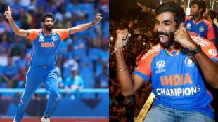 Jasprit Bumrah discusses bowlers are apt for leadership roles