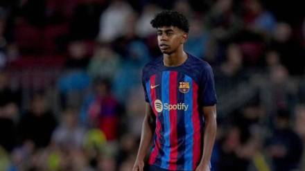 Barcelona sensation Lamine Yamal's father stabbed; suspects in custody