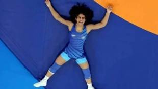 Vinesh Phogat Disqualification Case Update