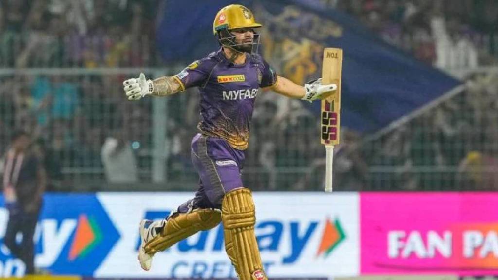 Rinku Singh on IPL 2025 mega auction