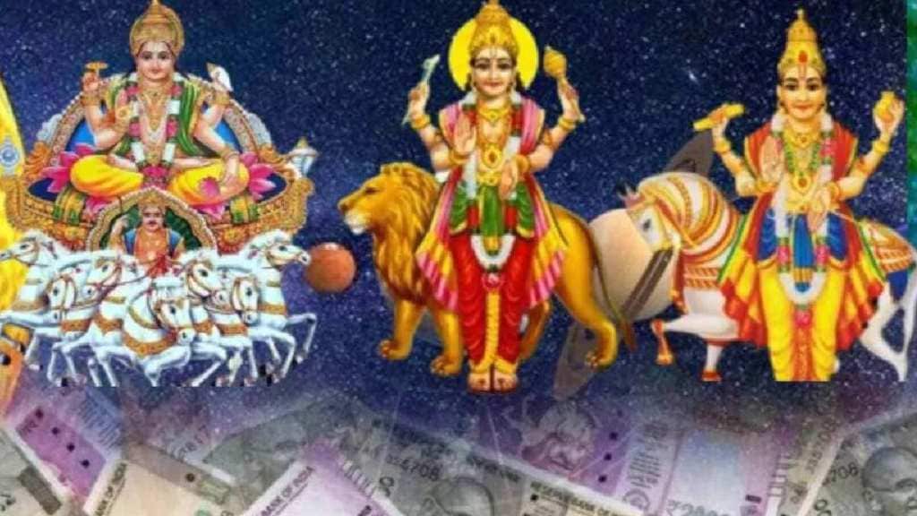 September horoscope 2024
