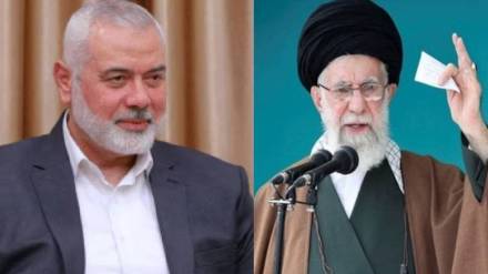 Hamas chief Ismail Haniye killing