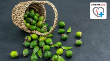 beneficial to consume green almonds during monsoons