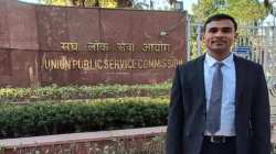 Success Story: UPSC परीक्षेच्या तयारीदरम्यान झाली वडिलांची हत्या; तरीही खचून न जाता वडिलांचे स्वप्न केले पूर्ण अन् परीक्षेत मिळवला ४५४ वा क्रमांक