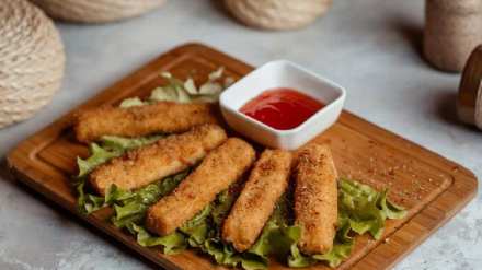 Batata Poha Roll recipes
