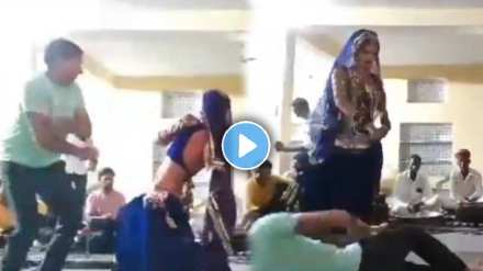 Teacher suffers heart attack while dancing with transgender Teacher suffers heart attack while dancing with transgender