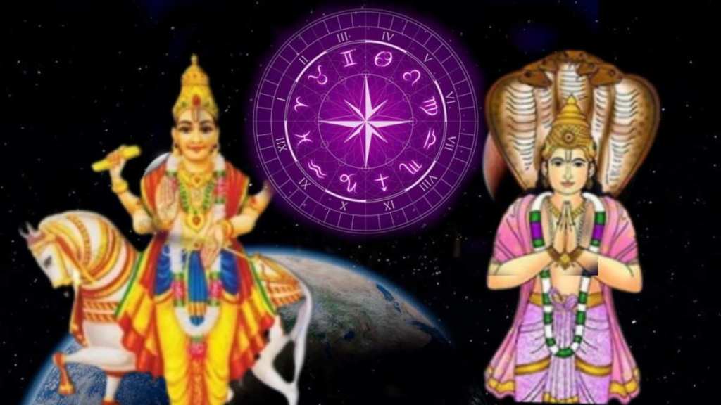 shukra-Ketu yuti from 25 August