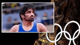 Paris Olympics 2024 Updates in marathi