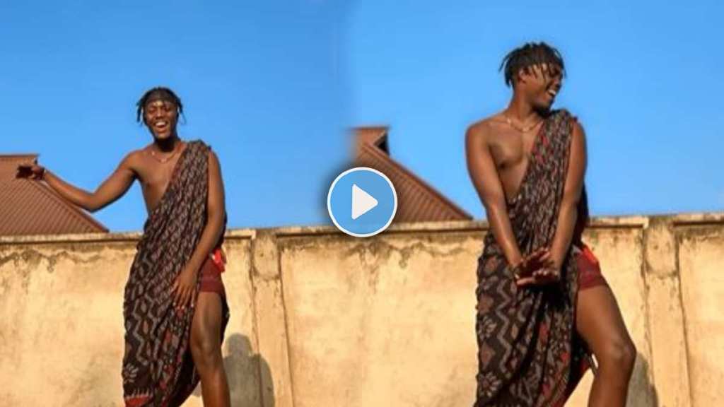 Kiley Paul's stunning slow motion dance Kiley Paul's stunning slow motion dance
