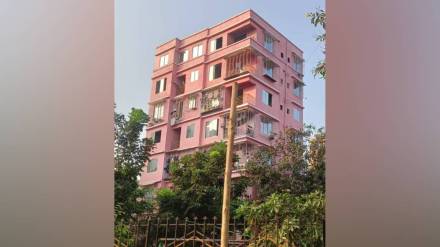 residents, illegal, Sai Residency, residents, illegal, Sai Residency,