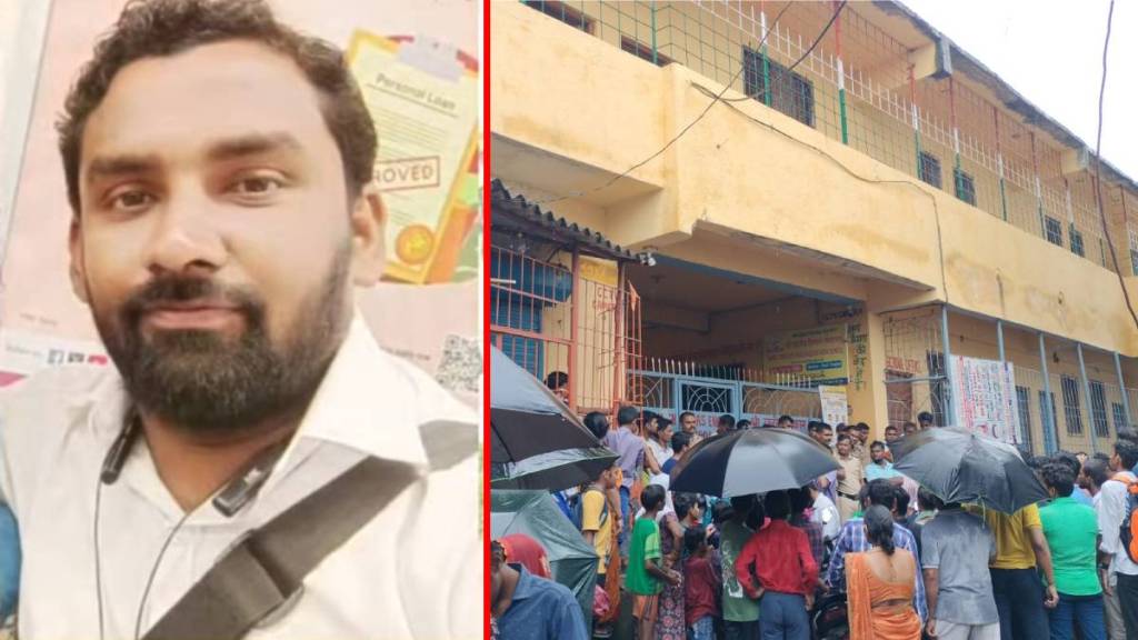 parents, school, rape girl student, Nalasopara,