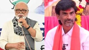 Chhagan Bhujbal On Manoj Jarange