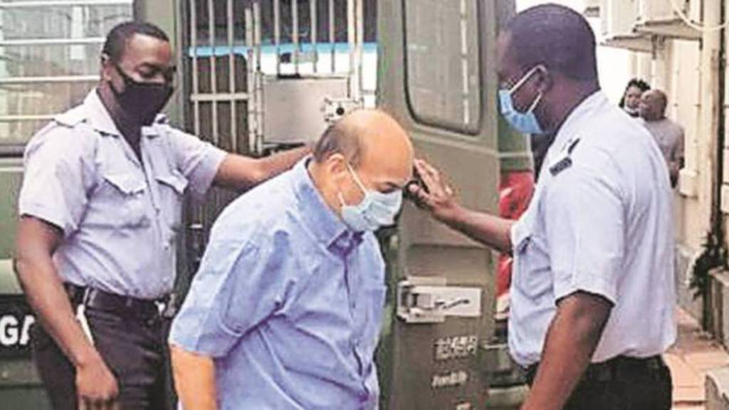 PNB Bank Scam, mehul choksi news, PNB Bank Scam, mehul choksi news,