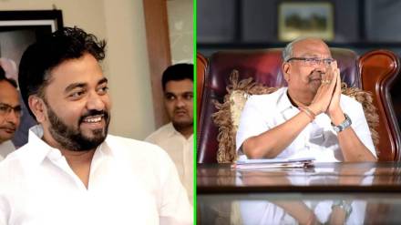 Prakash Awade, Ichalkaranji, Rahul Awade,