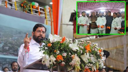 Eknath Shinde, Badlapur, Ladki Bahin Yojana,