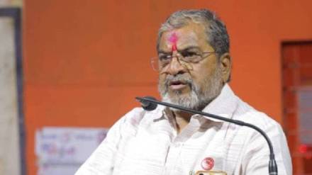 Raju Shetti On Maha Vikas Aghadi and Mahayuti