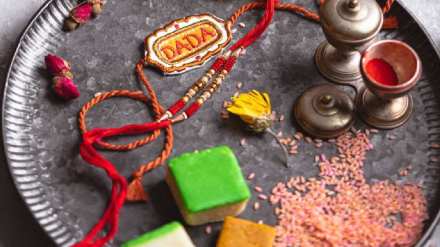 Raksha Bandhan 2024 rakhi according to zodiac sign