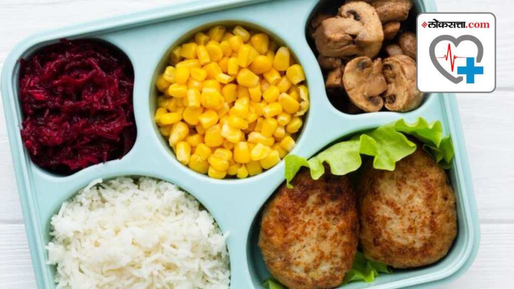 non-vegetarian food, lunch boxes, food safety, danger zone temperature, bacteria, foodborne illnesses, Dt. Umang Malhotra, tiffin safety, Salmonella, food storage