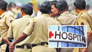 pimpri chinchwad bomb in hospitals