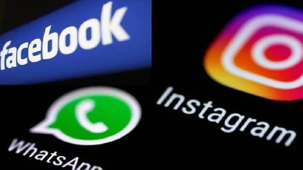 IT Ministry Has Instructions For Facebook Instagram IT Ministry Has Instructions For Facebook Instagram