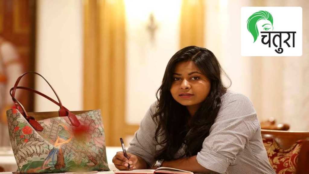 kanika tekriwal Success Story