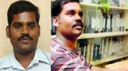 Success Story : संघर्षाला मेहनतीची जोड! हॉटेलमधील वेटर ते IAS अधिकारी; सहा वर्षांच्या अपयशानंतर मिळालं यश