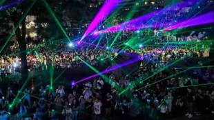 pune police ban on laser lights