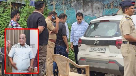 Missing petrol pump owner, petrol pump owner murder,