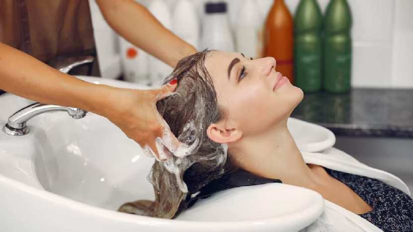 How many times a week should I wash my hair